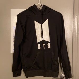 BTS merch women size S